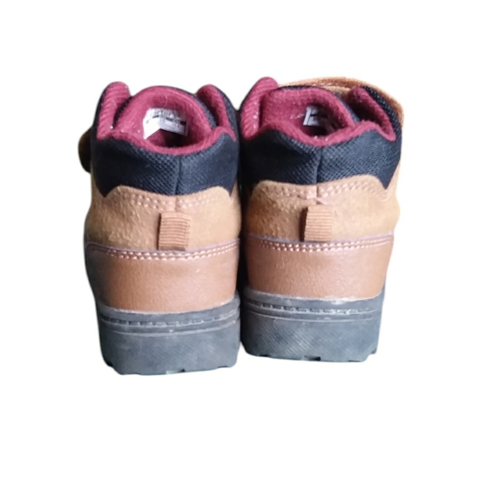 ⭐HP⭐ CARTER'S  Toddler Boys / Unisex Hiking Boots - Picture 2 of 6